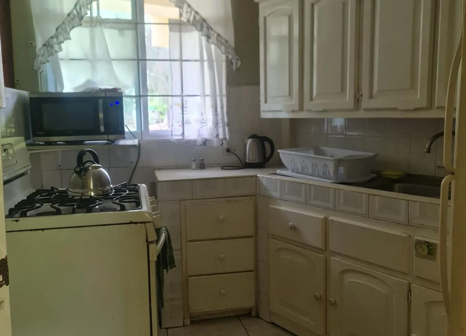 Kingston Tropical Retreat Apartamento