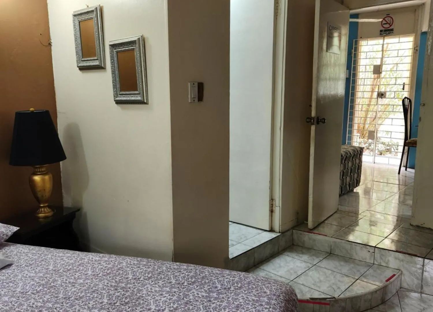 Kingston Tropical Retreat Apartamento Jamaica