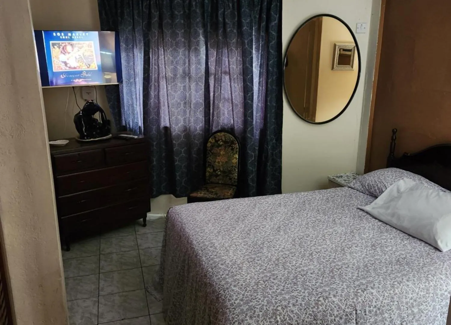 Kingston Tropical Retreat Apartamento