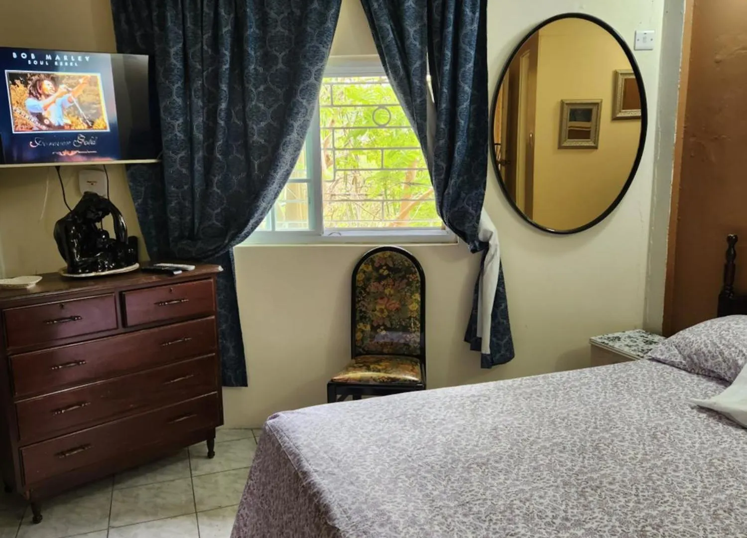 Kingston Tropical Retreat Apartamento