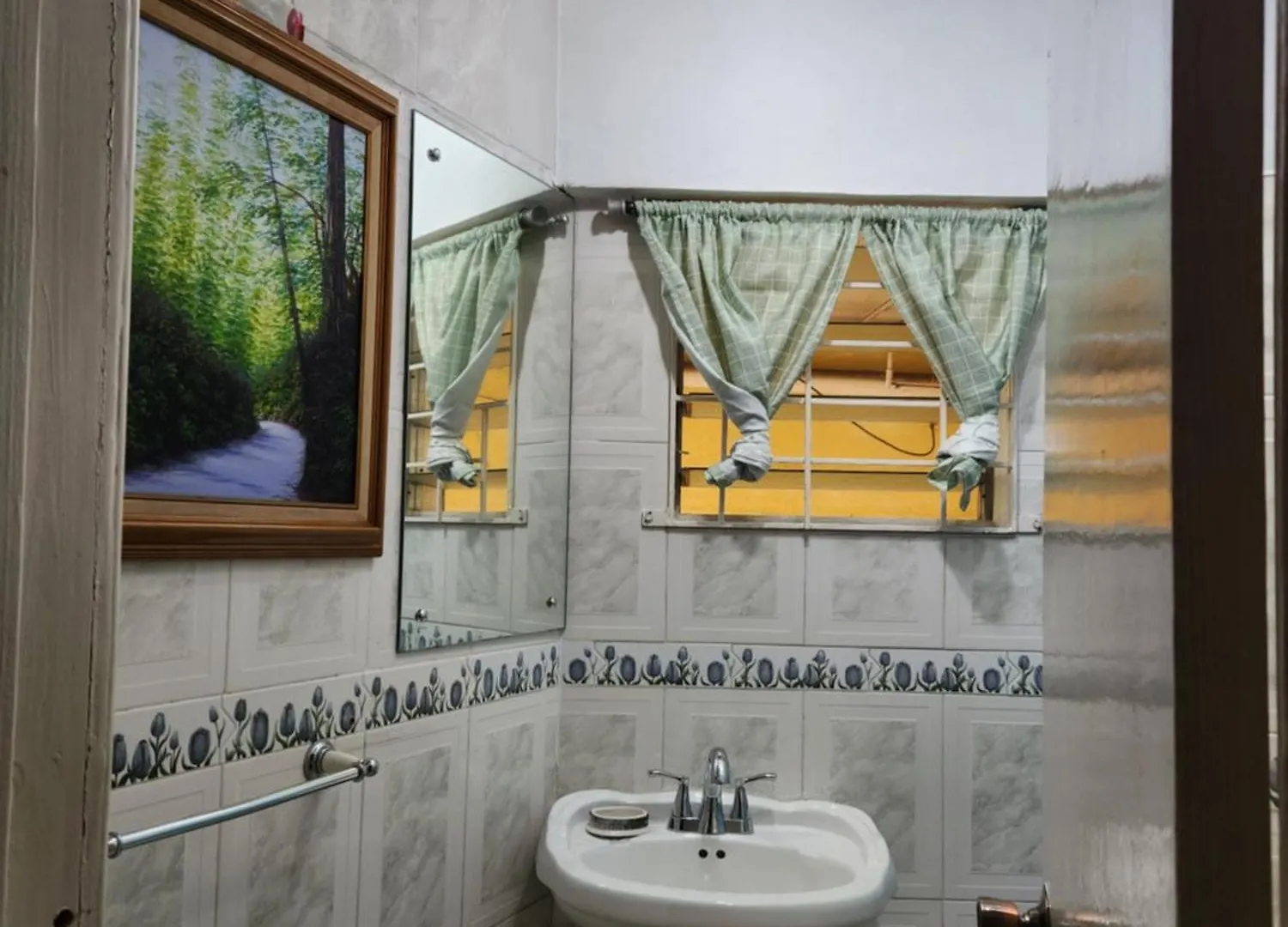 Kingston Tropical Retreat Apartamento