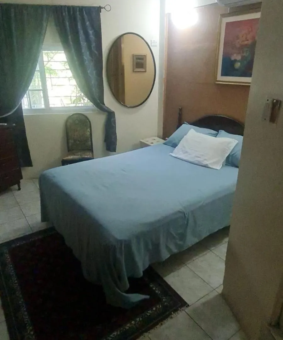 Apartament Kingston Tropical Retreat Jamajka