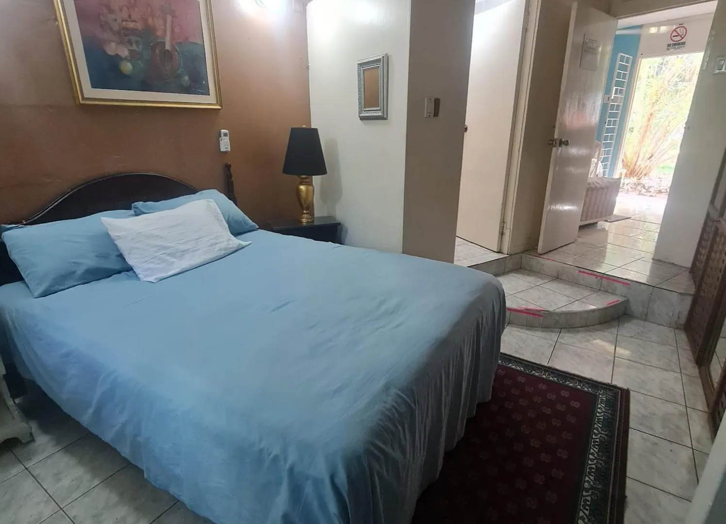 Apartament Kingston Tropical Retreat