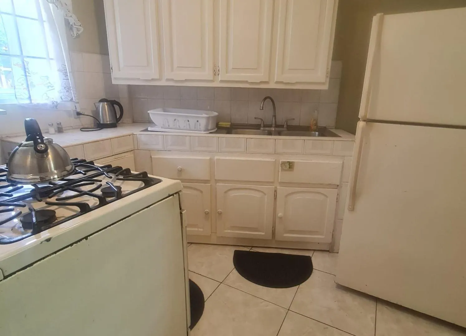 Apartament Kingston Tropical Retreat