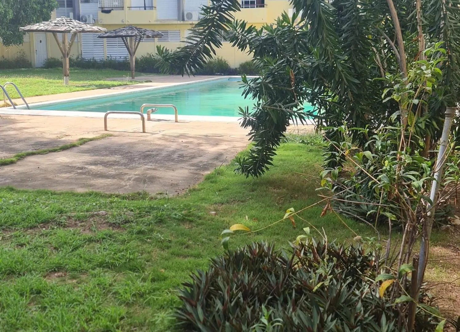 Apartament Kingston Tropical Retreat