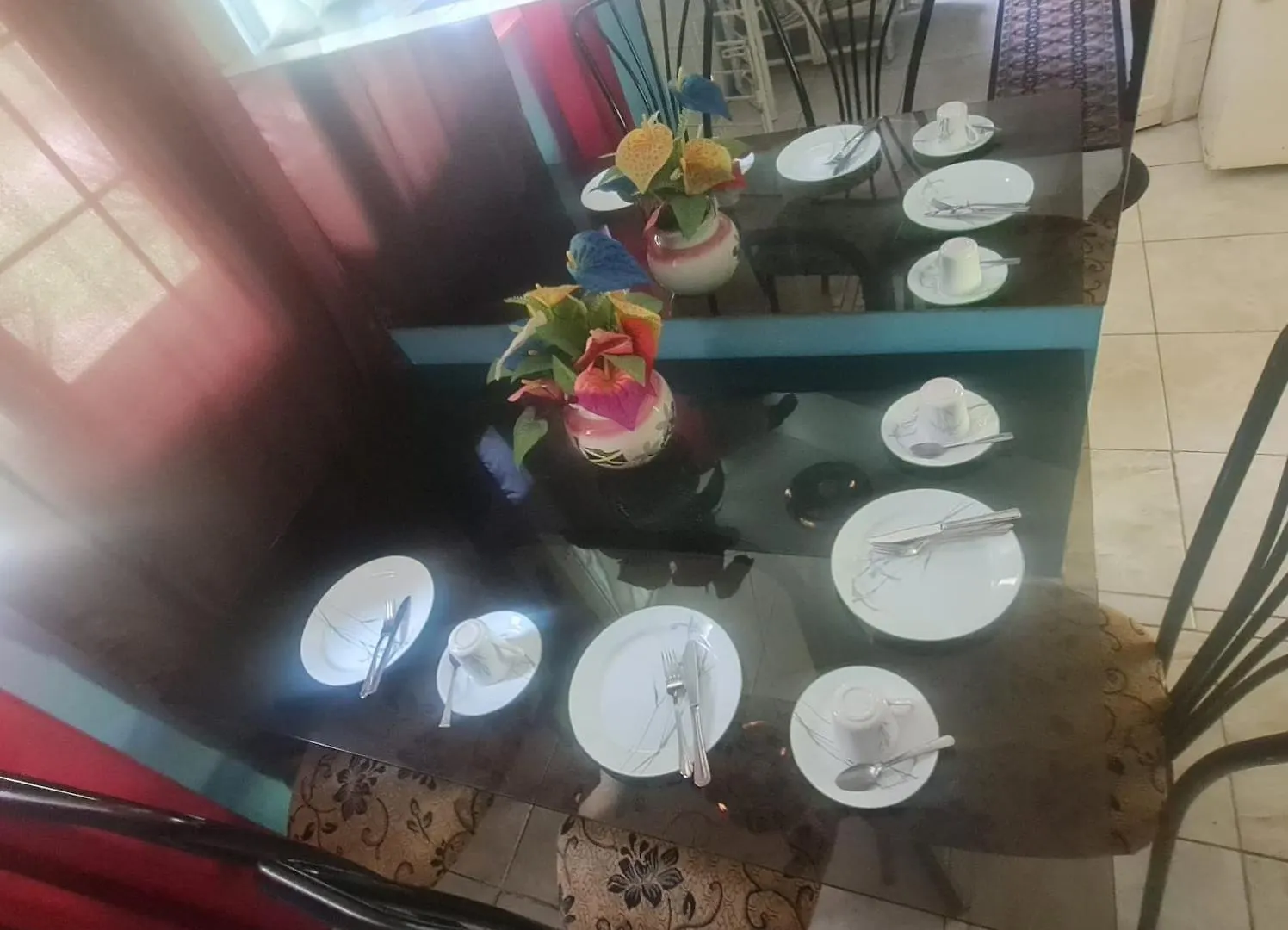 Apartament Kingston Tropical Retreat