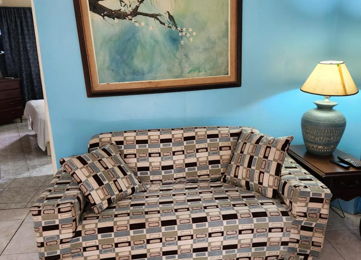 Apartament Kingston Tropical Retreat Jamajka