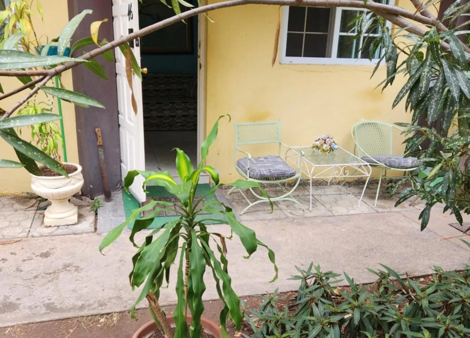 Apartament Kingston Tropical Retreat