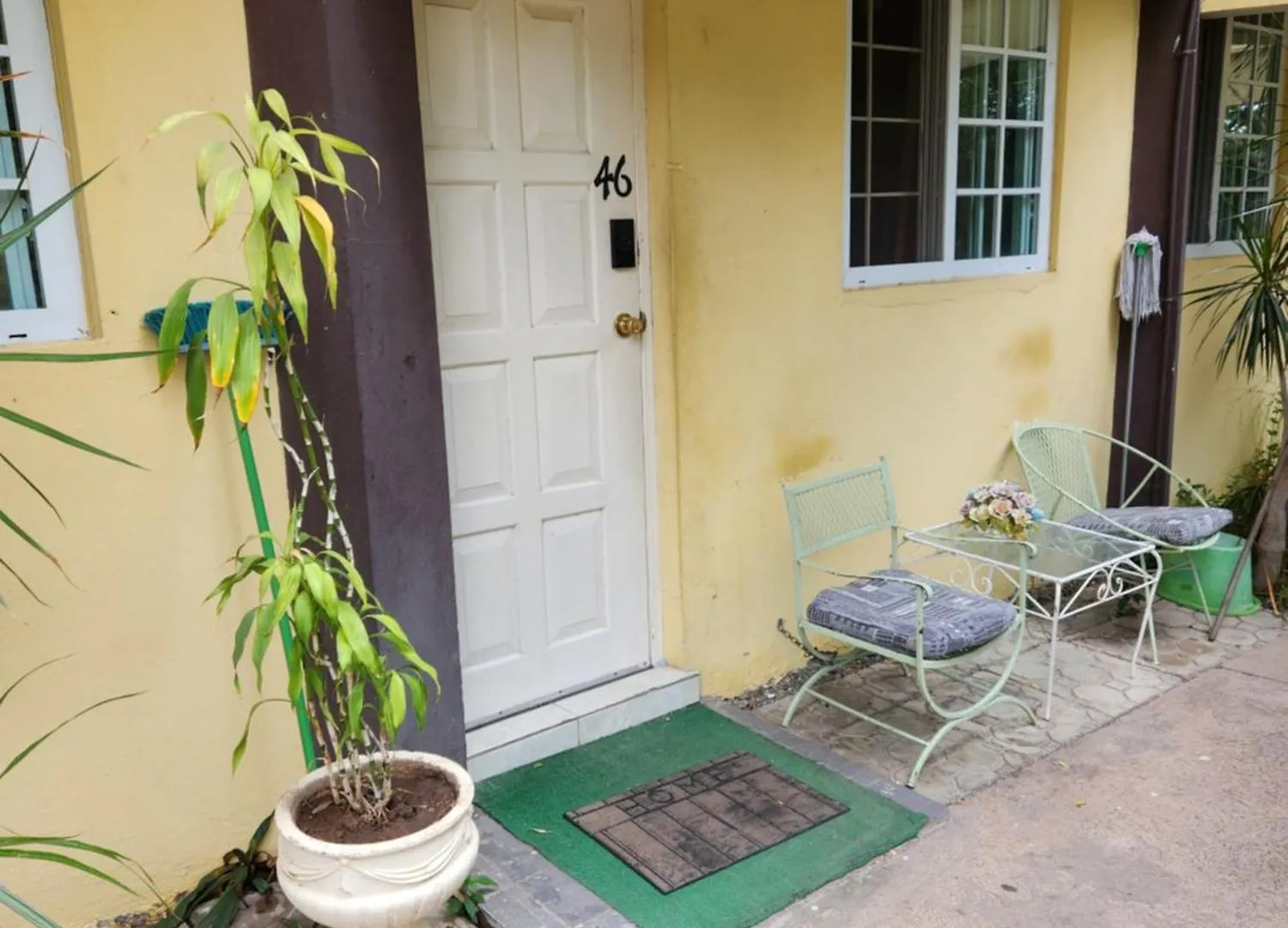 Apartament Kingston Tropical Retreat