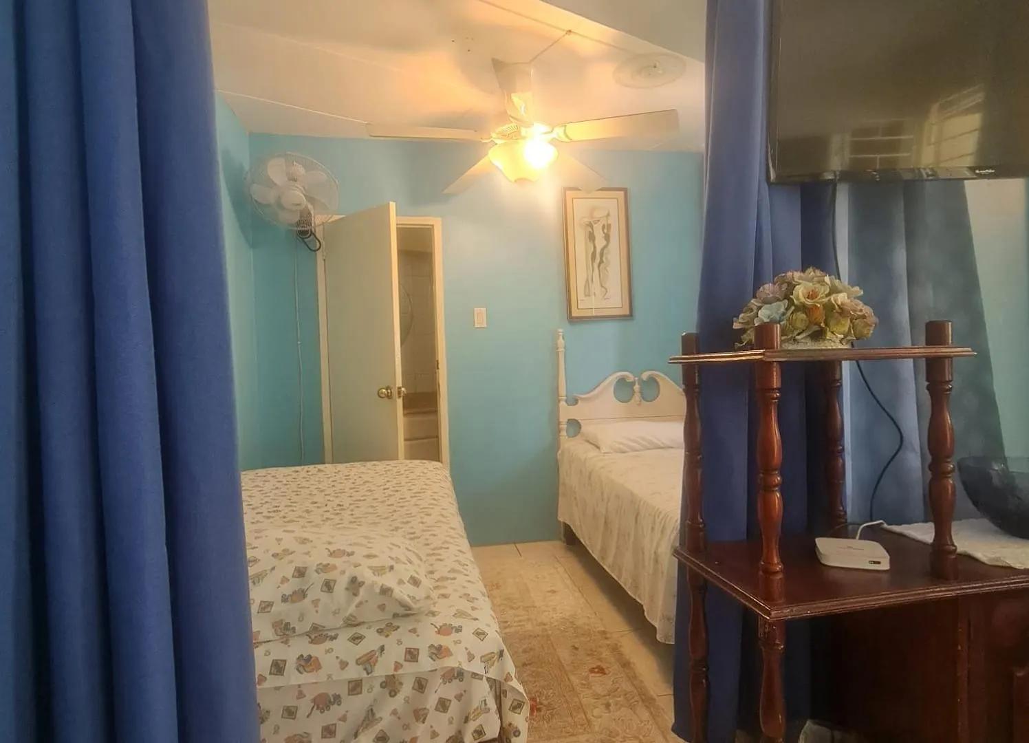 Appartement Kingston Tropical Retreat 0*,  Jamaïque