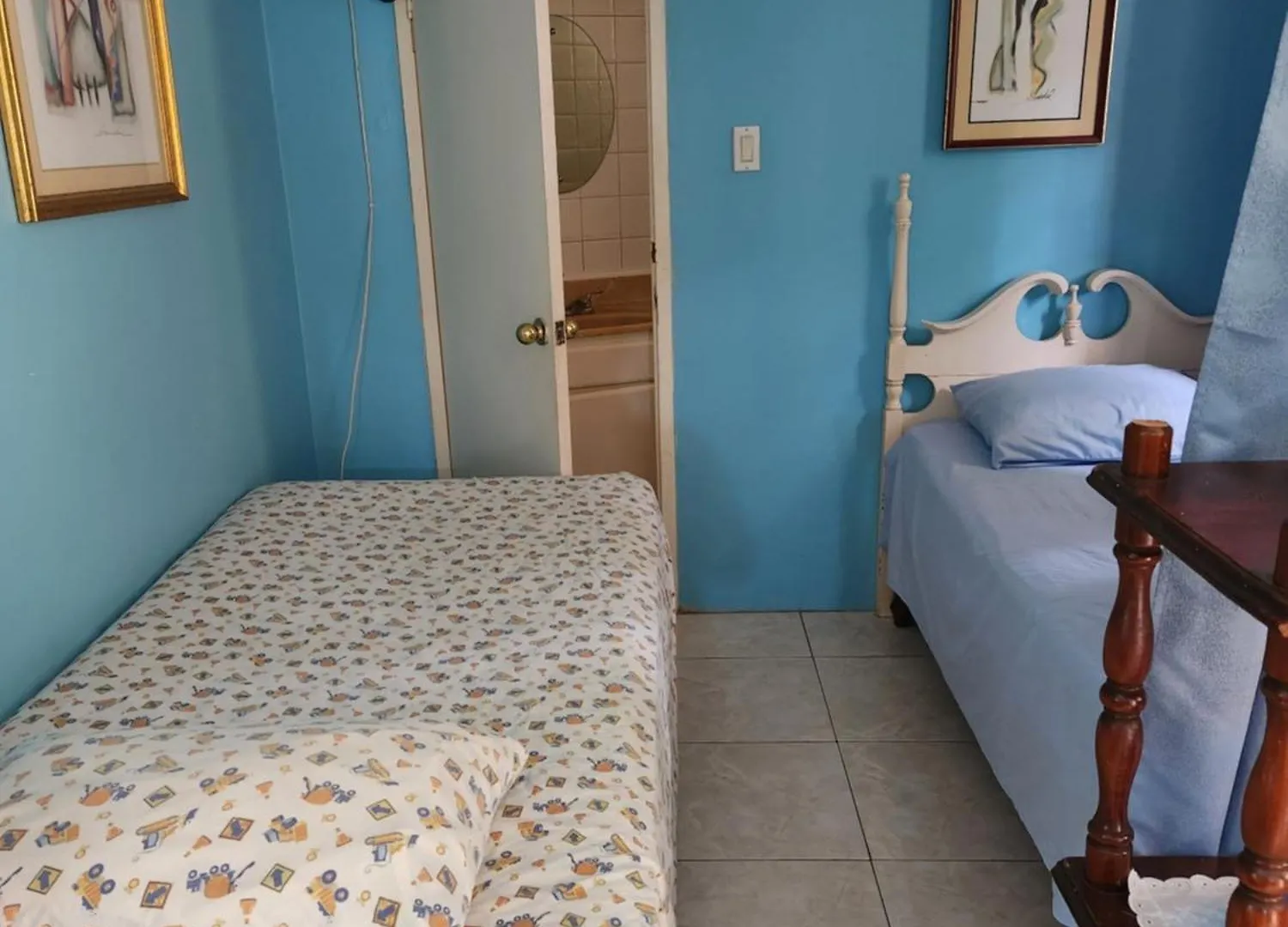Appartement Kingston Tropical Retreat 0*,  Jamaïque