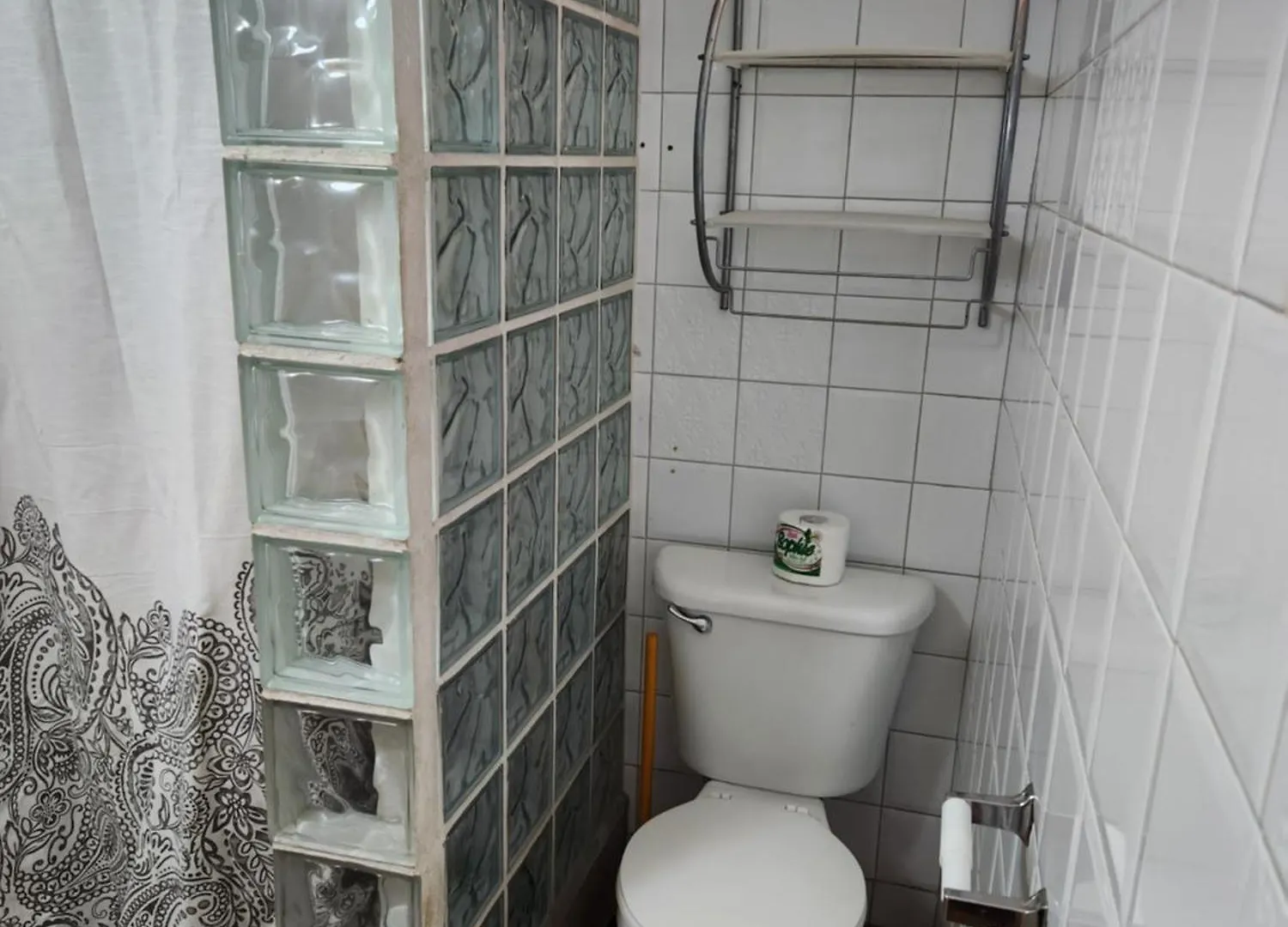 Appartement Kingston Tropical Retreat